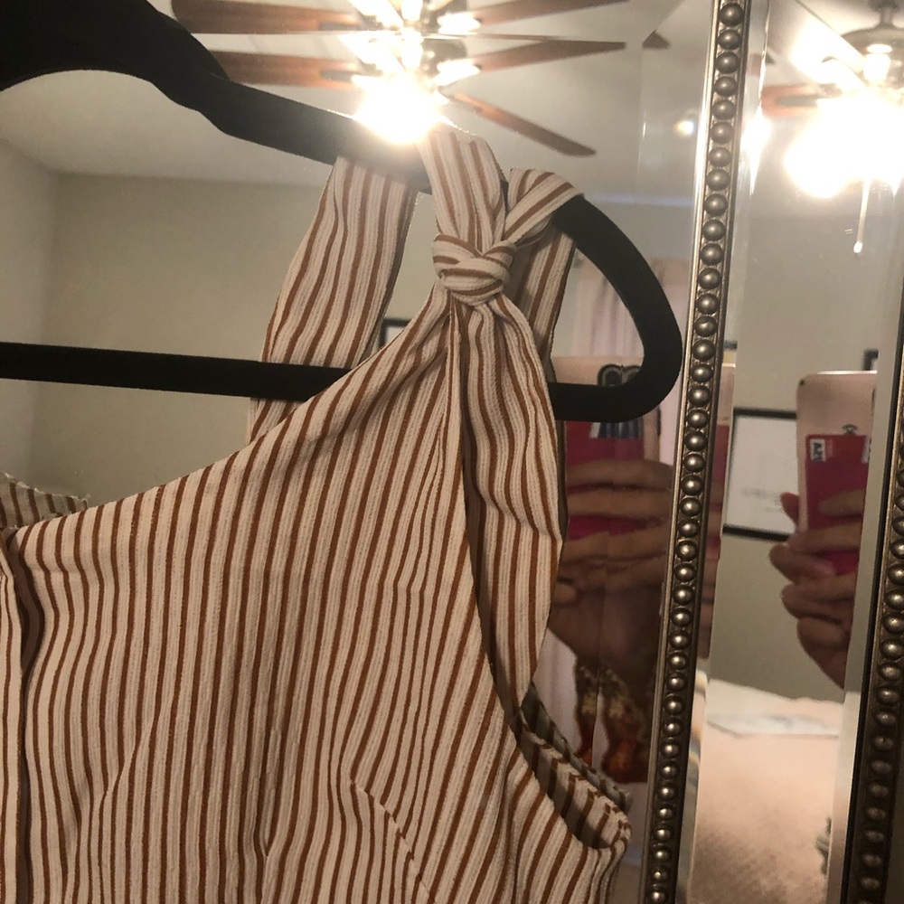 American Threads romper - Picture 3 of 3